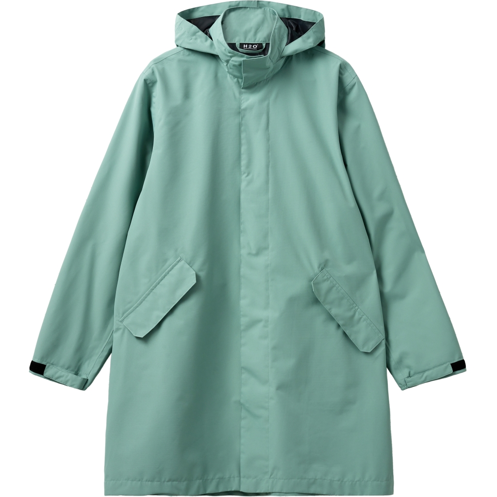 H2o Rømø Unisex Regnjakke 100982