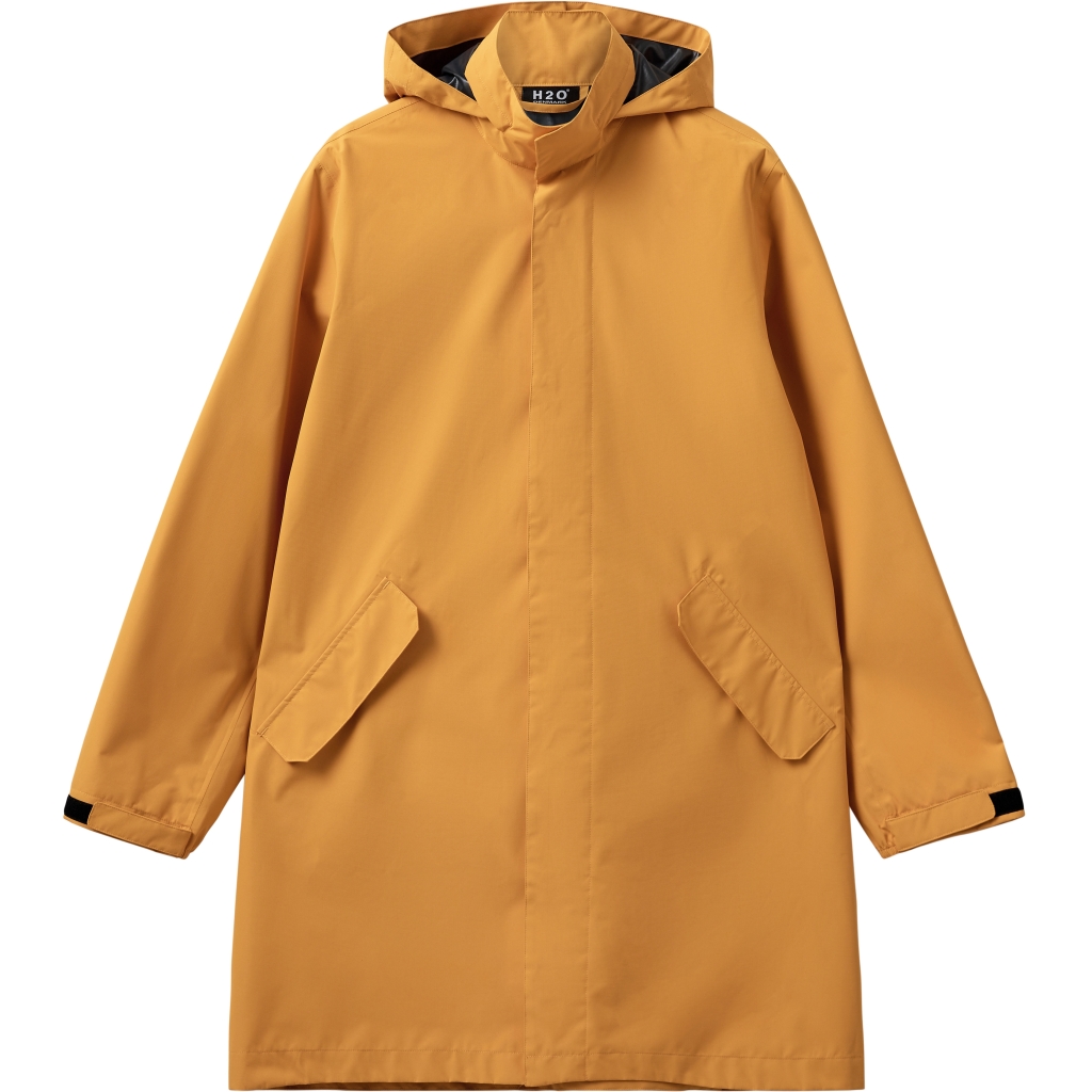 H2o Rømø Unisex Regnjakke 100982