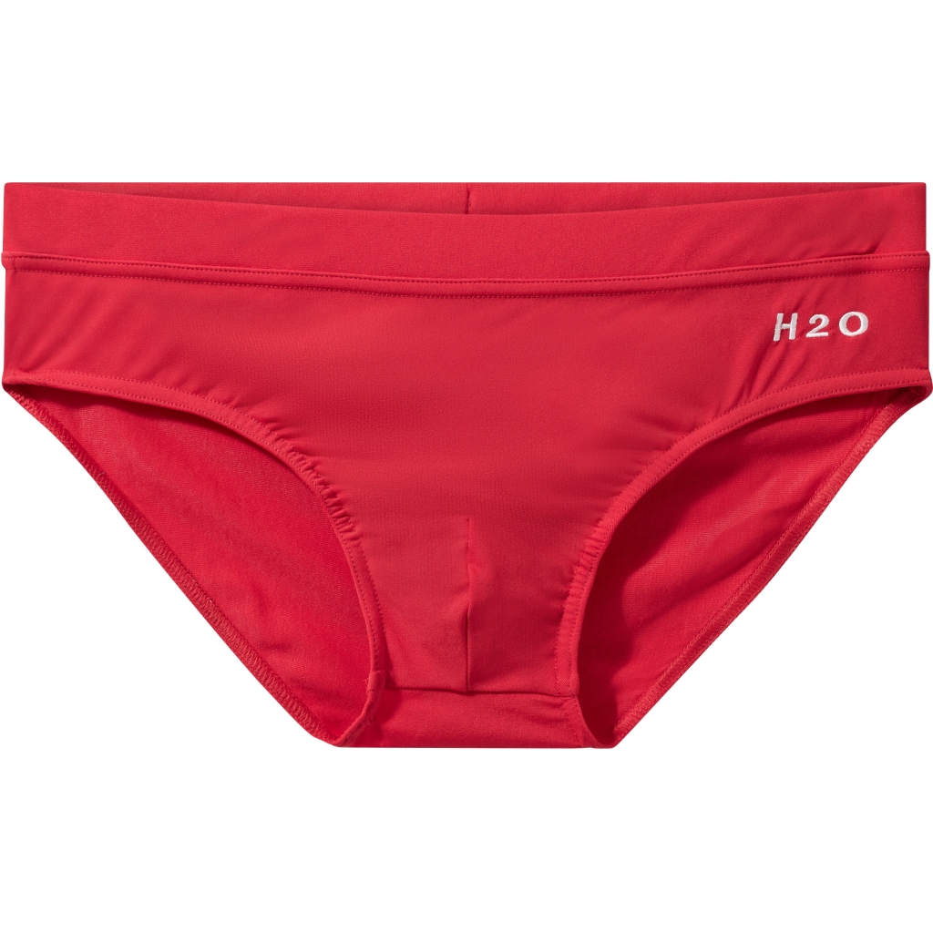 H2o Swim Briefs-2x-large