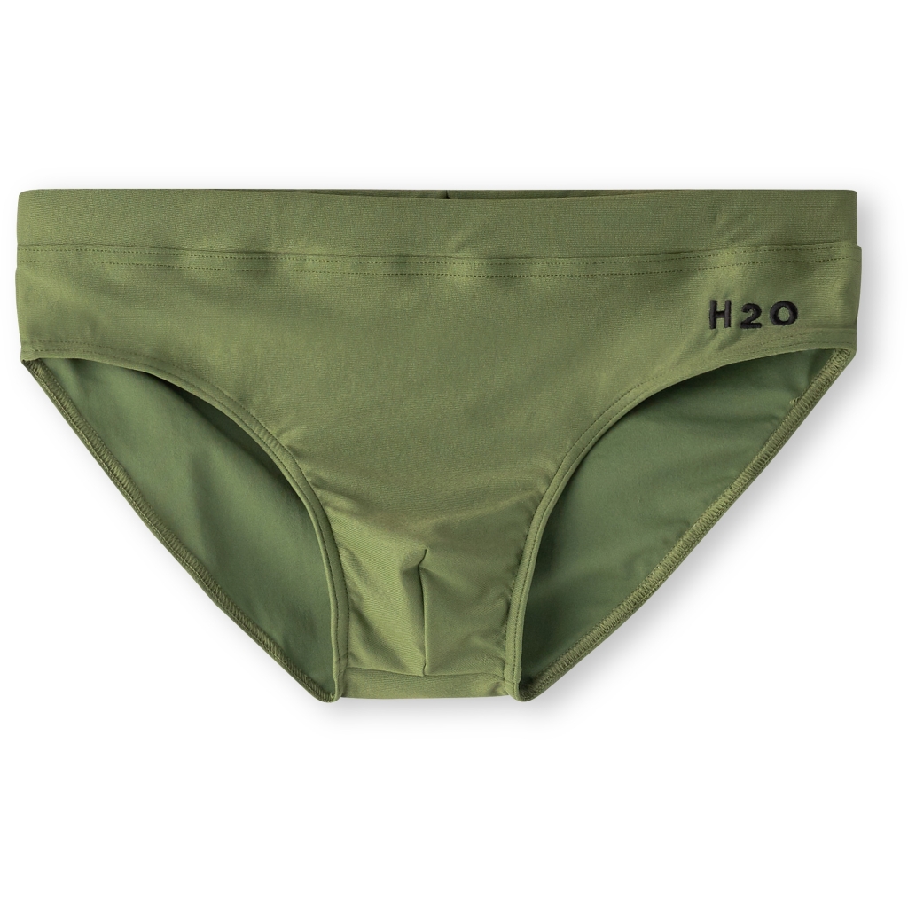 H2o Swim Briefs-large