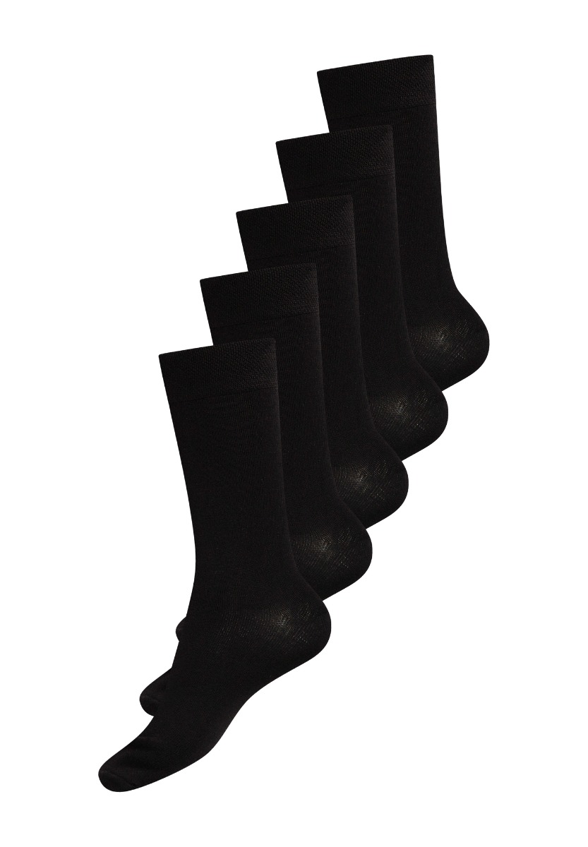 Urban Quest 5-pack Bambus Strømper 10500-9001