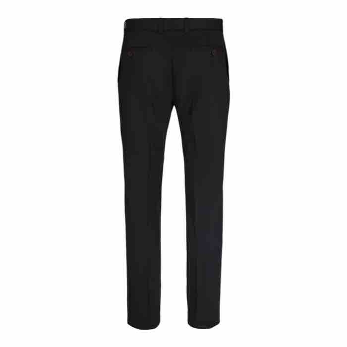 Sunwill Bukser Modern 10504-2722 100 Black