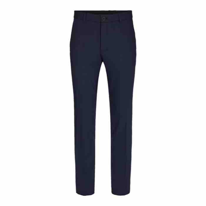Sunwill Bukser Modern 10504-2722 400 Navy