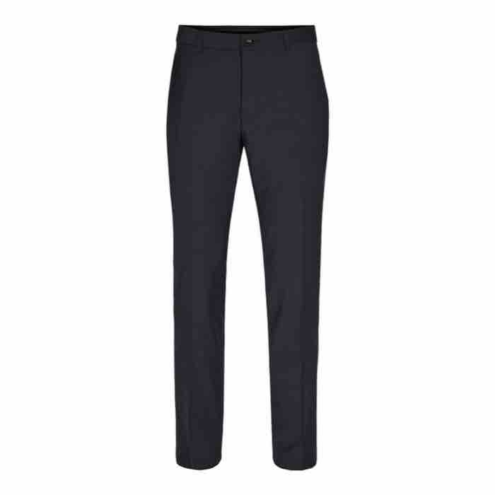 Sunwill Bukser Modern Fit 10504 6904 400 Navy
