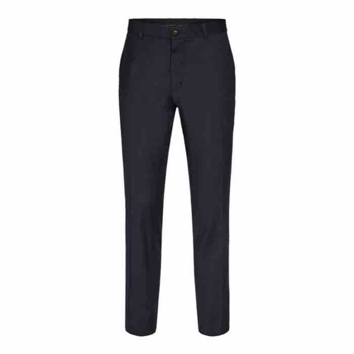 Sunwill Bukser Modern Fit 10504 7117 405 Navy