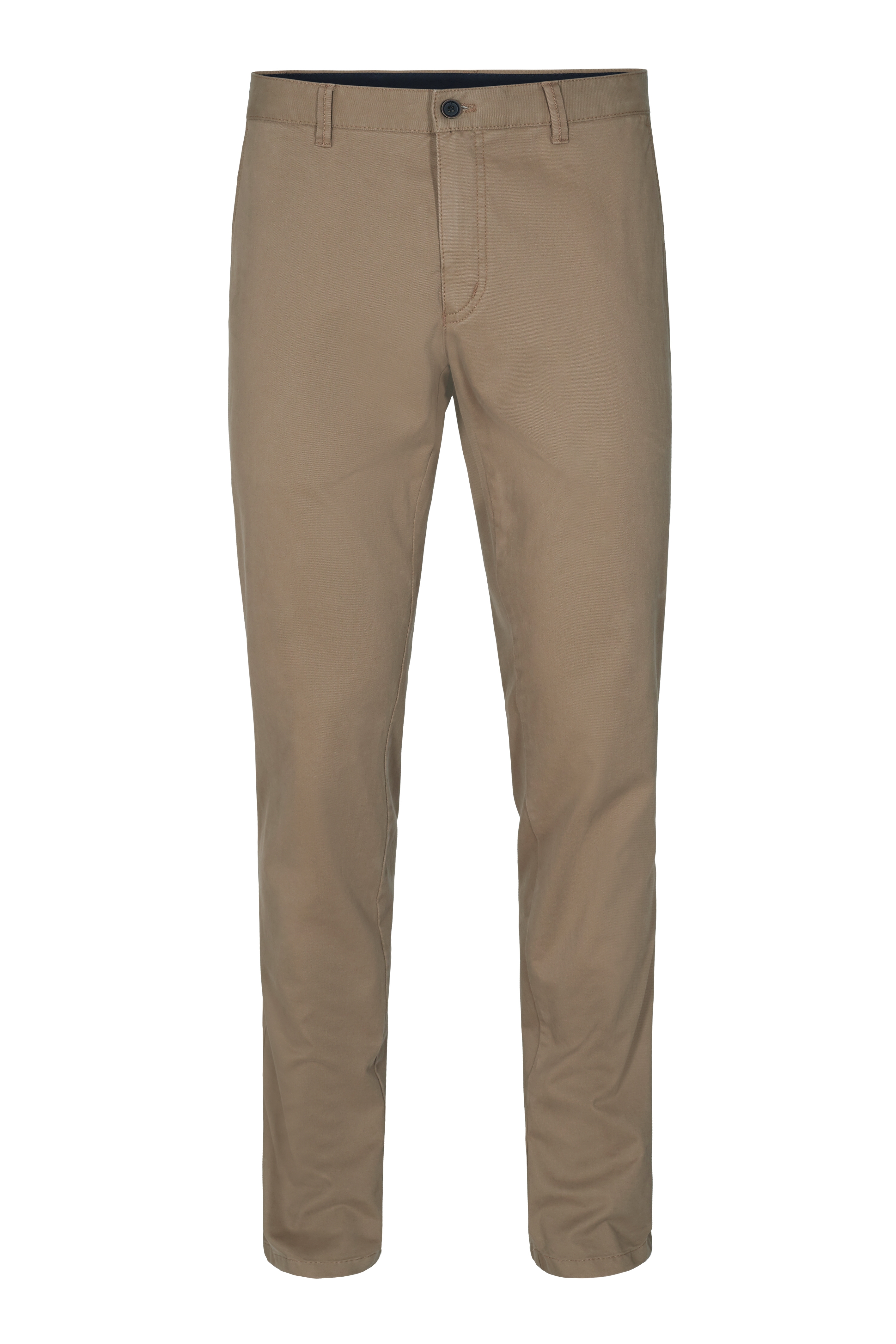 Sunwill Chino Modern Fit 10517-4451 260 Dark Sand