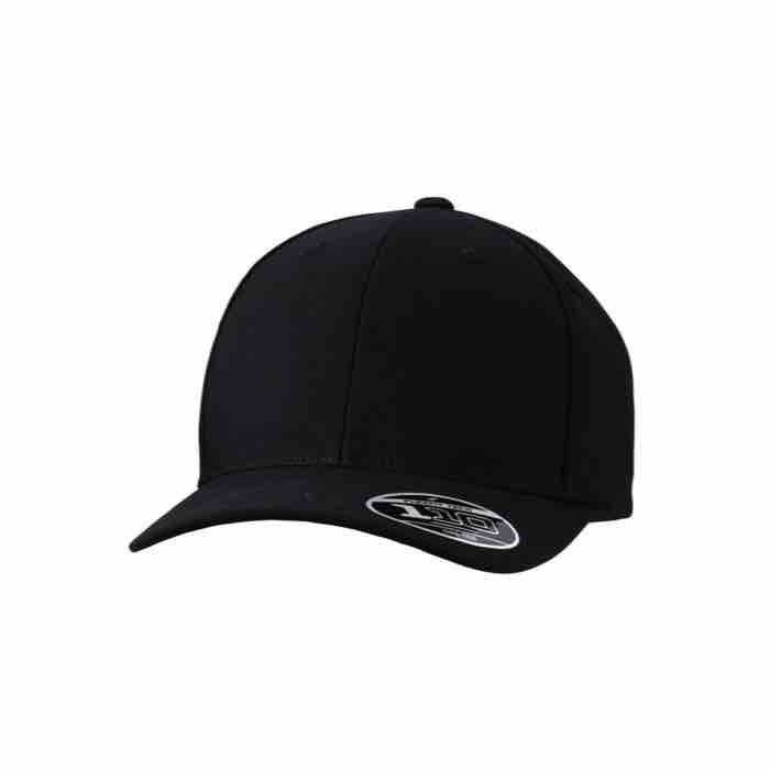 Flexfit  Premium Cap Black