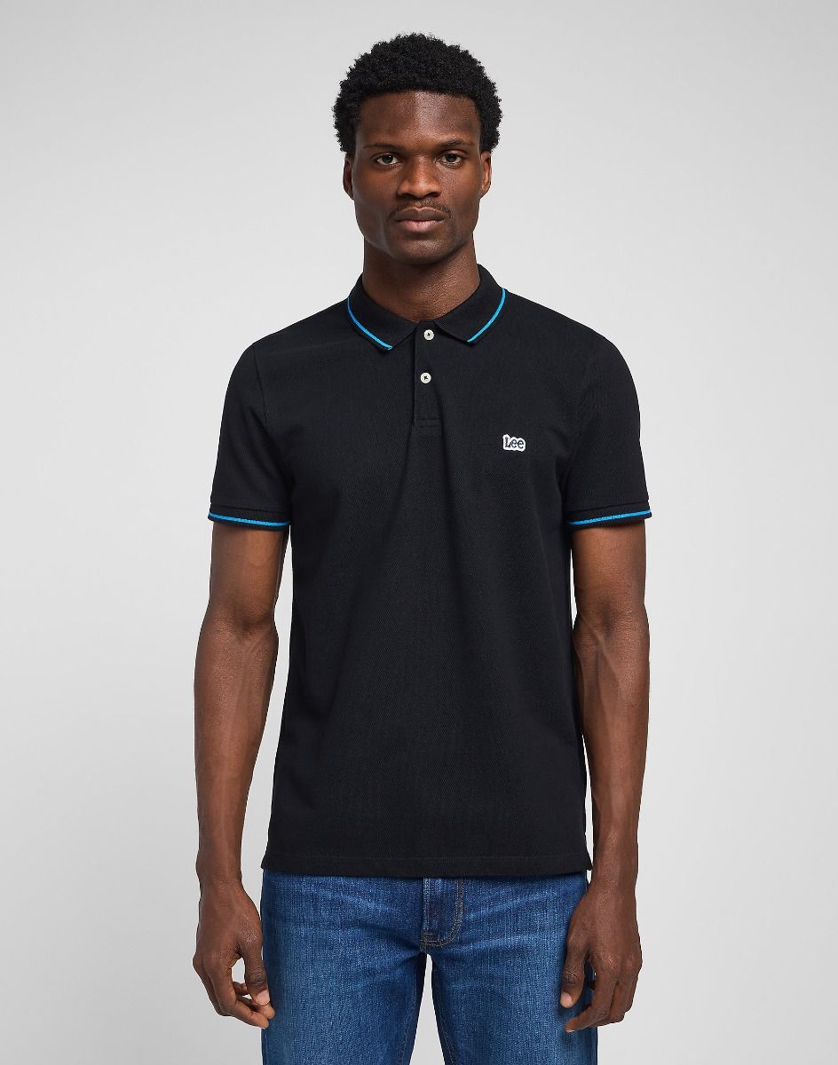 Lee Polo