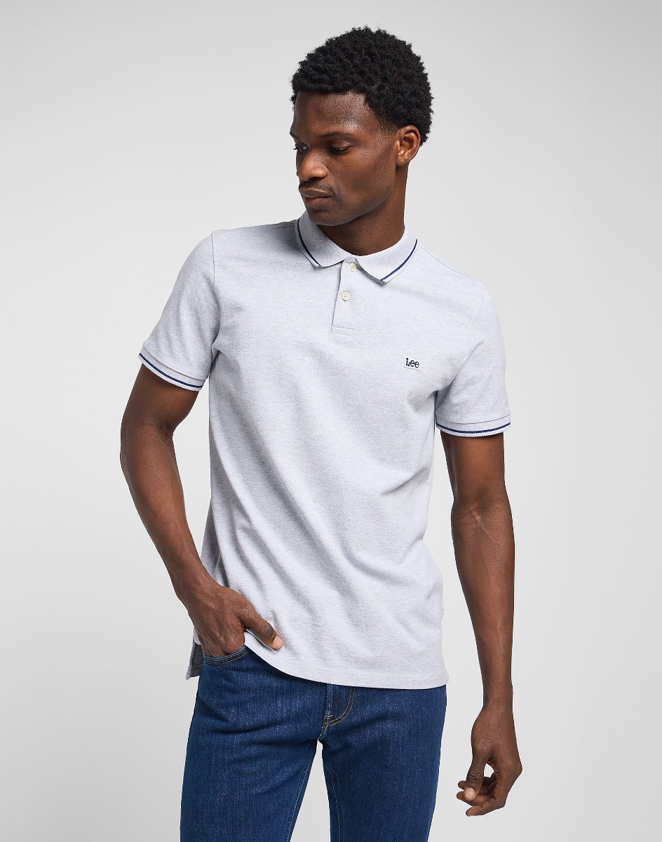 Lee Polo
