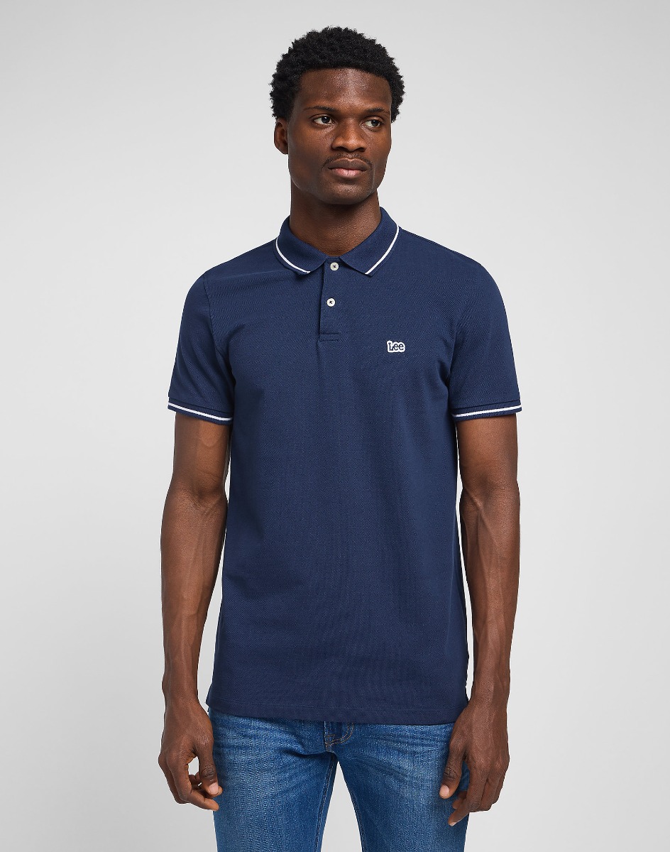 Lee Polo