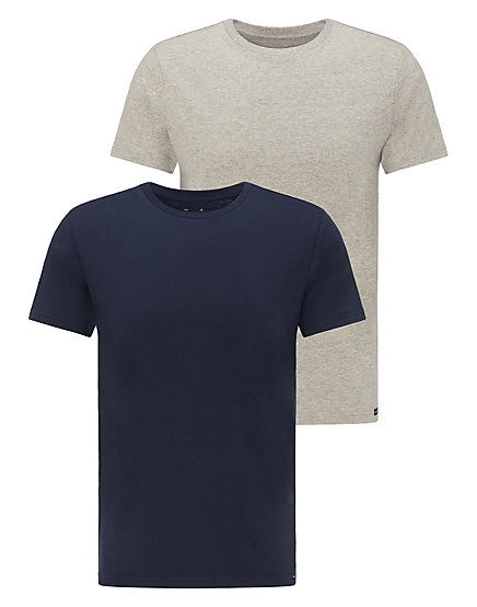 Lee 2-pack T-shirt
