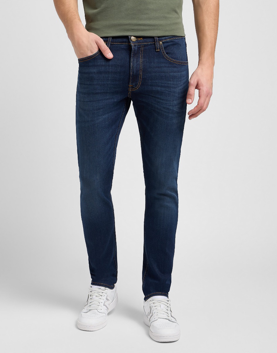 Lee Jeans Luke L719gcby True Authentic