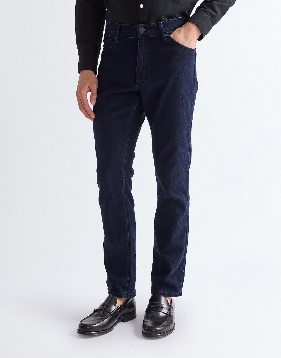 Wrangler Jeans Greensboro Stretch 112127042