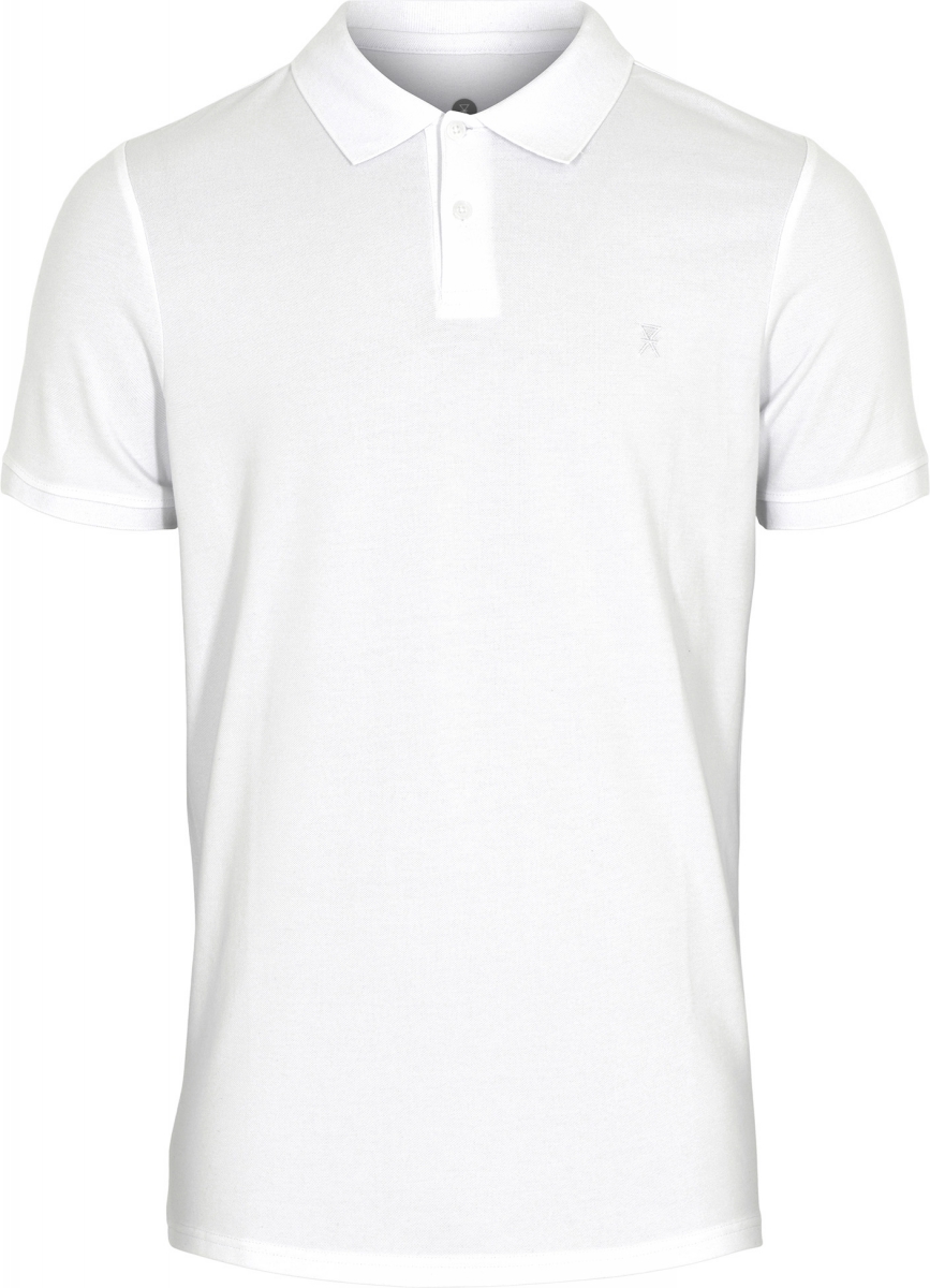 Jbs Of Denmark Bambus Polo 5-123-77-1