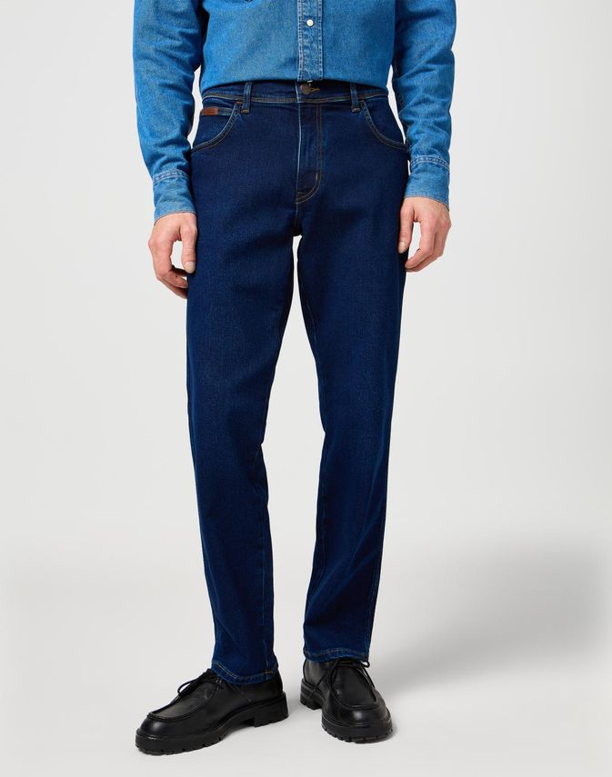 Wrangler Jeans Texas Stretch 112362343