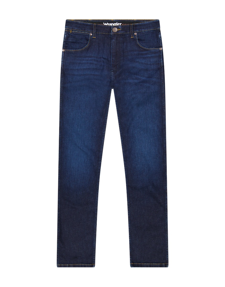 Wrangler Jeans Greensboro Stretch 112370720