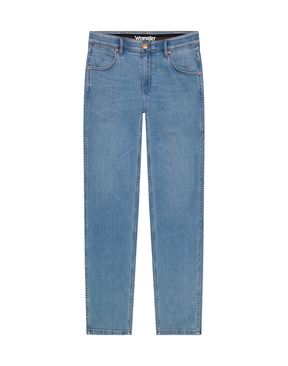 Wrangler Jeans Greensboro Stretch 112377761