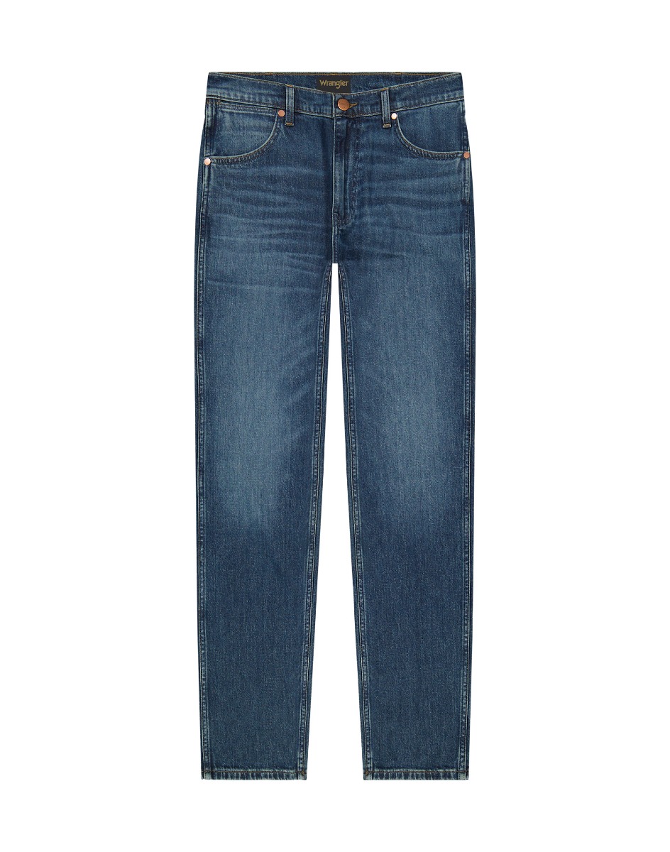 Wrangler Jeans Greensboro Stretch 112377800