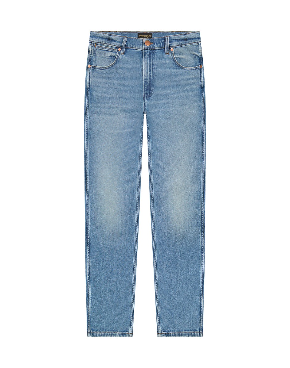 Wrangler Jeans Greensboro Stretch 112377801