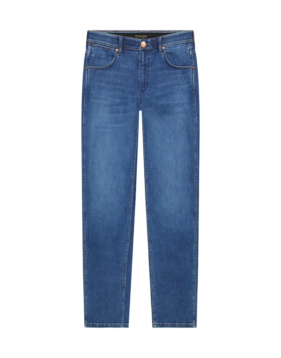 Wrangler Jeans Greensboro Stretch 112378852