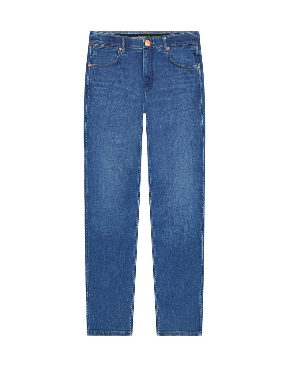 Wrangler Jeans Greensboro Stretch 112378875