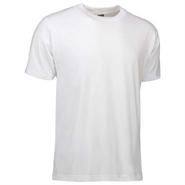 Id T-time T-shirt 0510 Hvid-medium