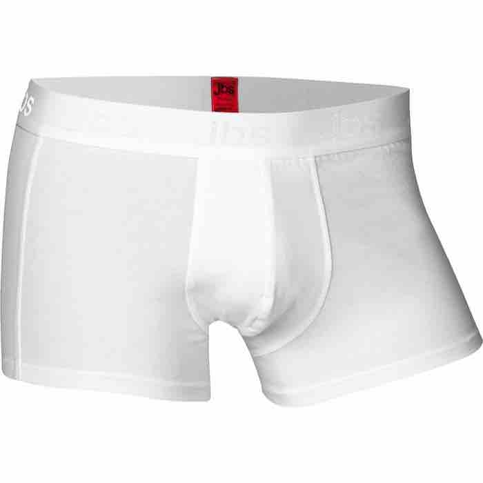 Jbs Black Or White Trunks Hvid