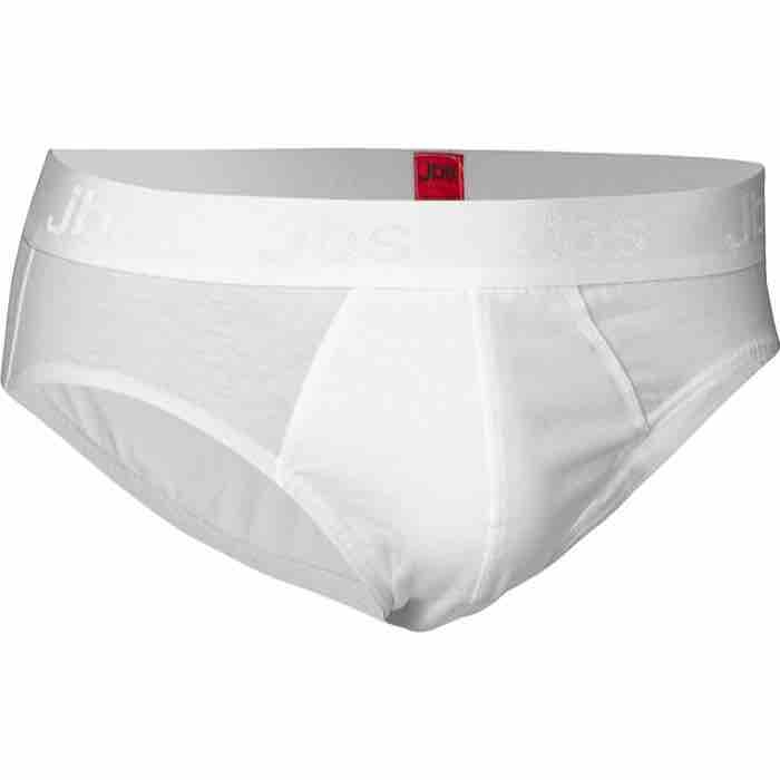 Jbs Black Or White Trusser 137 66 01
