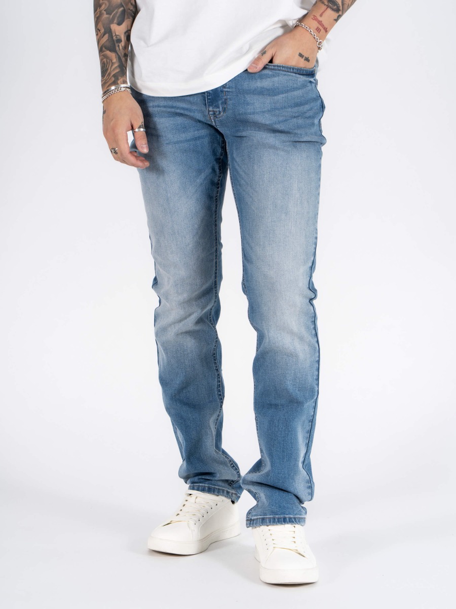 Marcus Jeans Felix