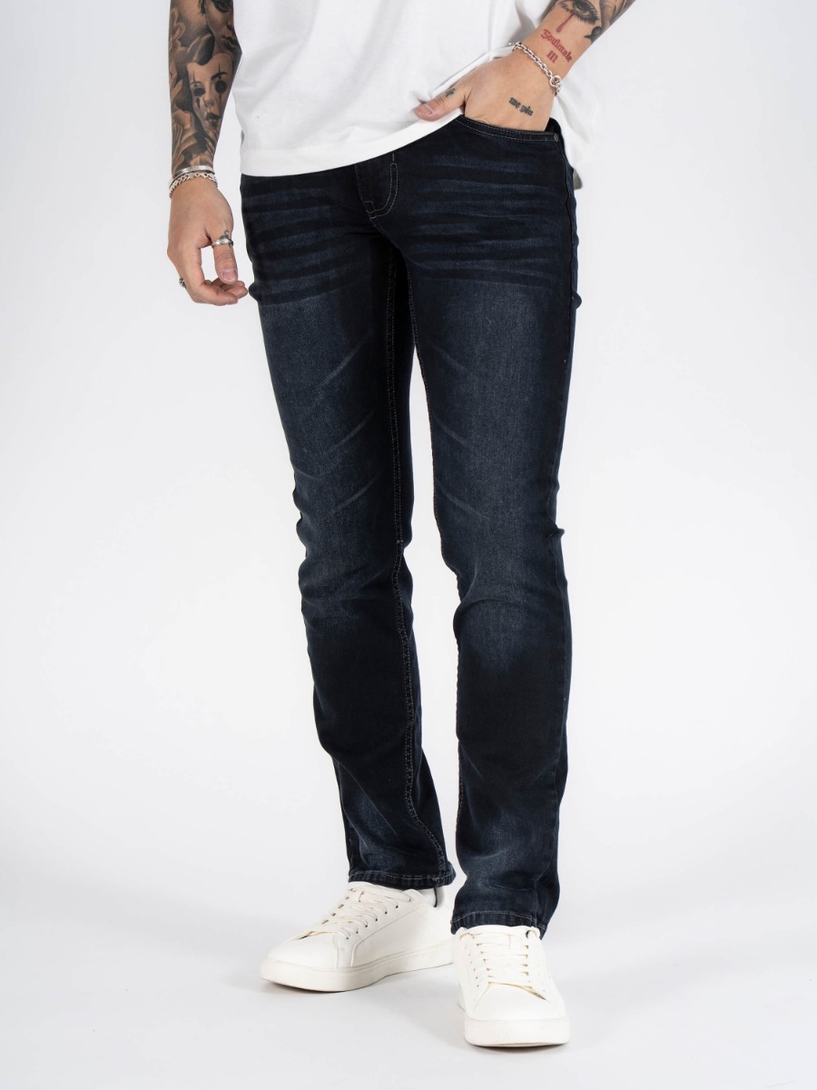 Marcus Jeans Felix