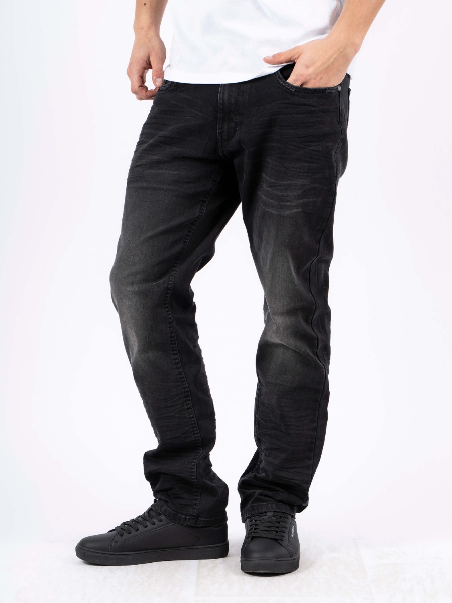 Marcus Jeans Felix