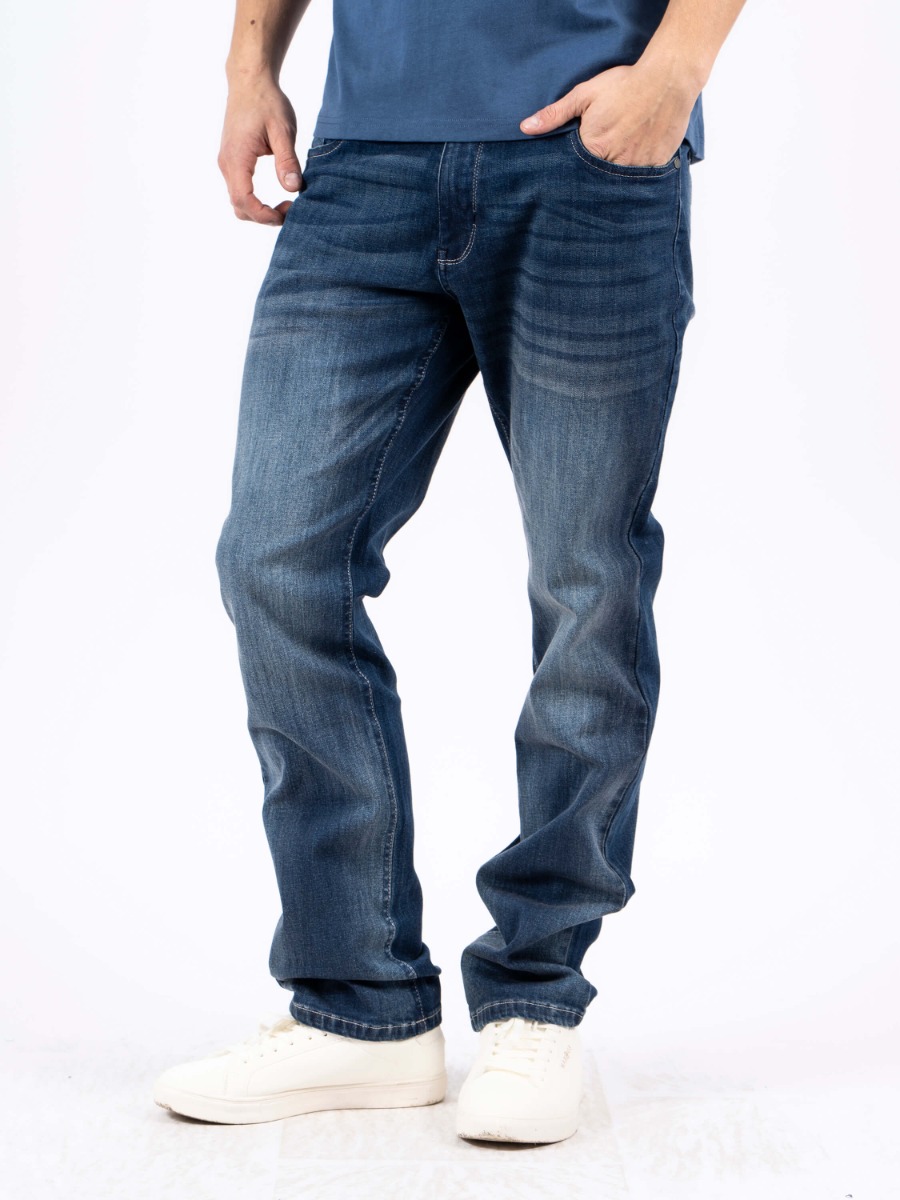 Marcus Jeans Felix