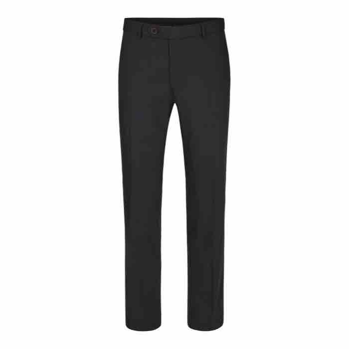 Sunwill Bukser Regular Fit 1804-2722 115 Charcoal_Sunwill 23