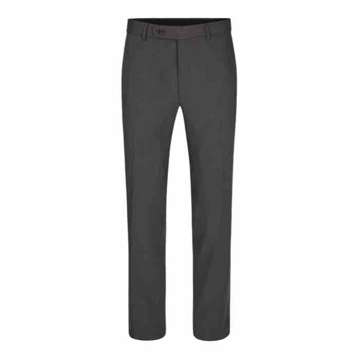 Sunwill Bukser Regular Fit 1804-2722 125 Grey