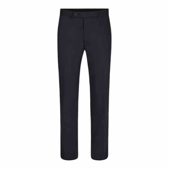 Sunwill Bukser Regular Fit 1804-2722 400 Navy