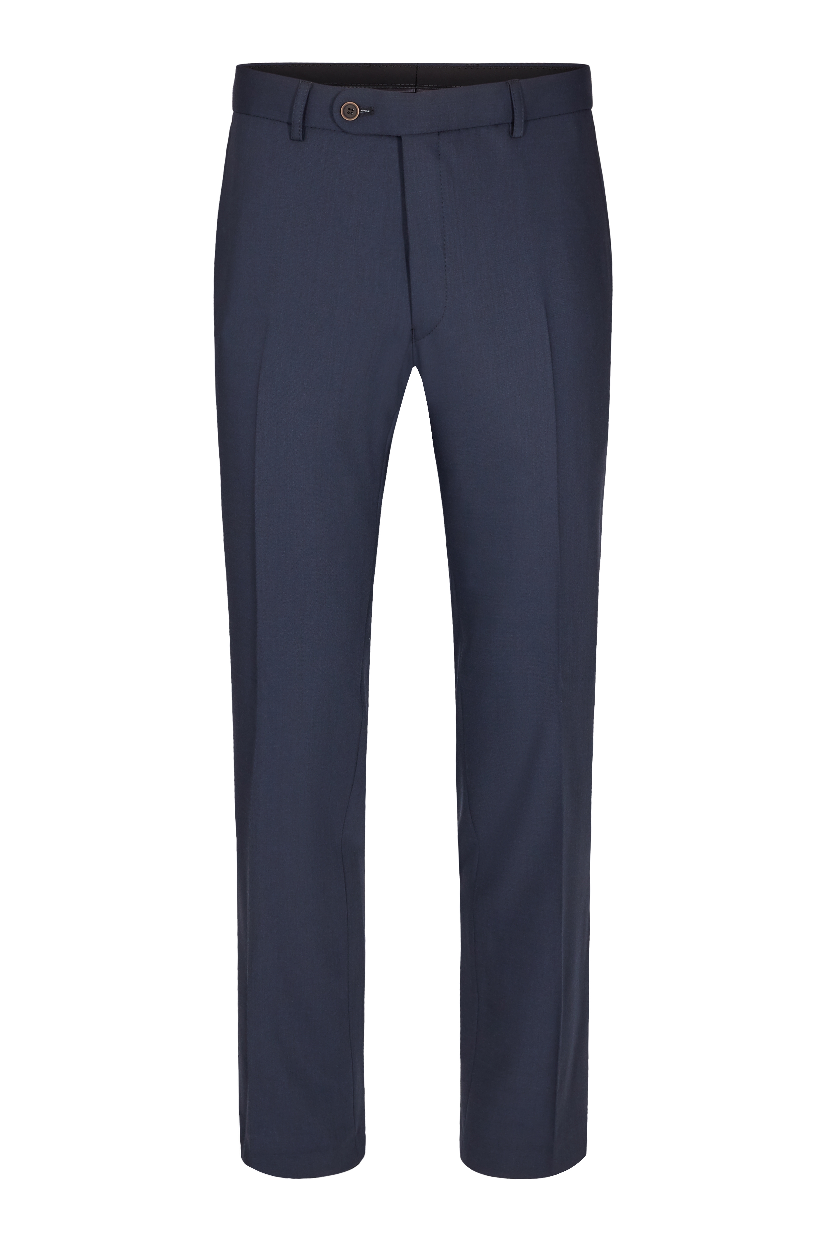 Sunwill Bukser Regular Fit 1804-2722 410 Blå_Sunwill 102