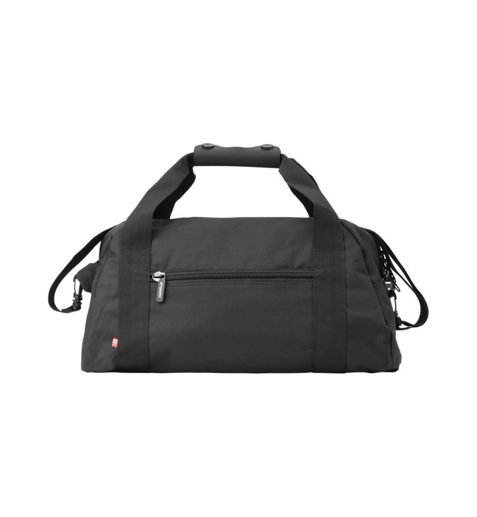 Id Sportstaske 1825 Sort-one Size