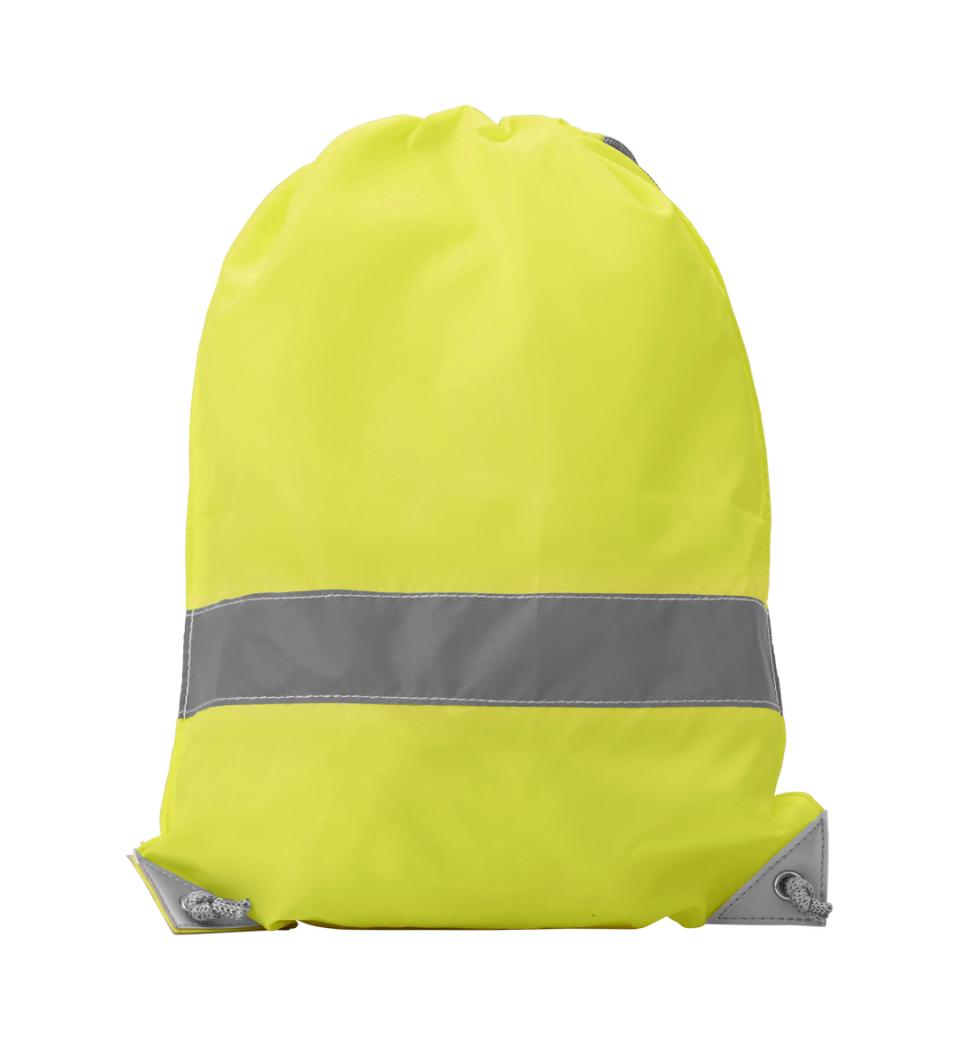 Id Rygsæk 1850 Fluorescerende Gul