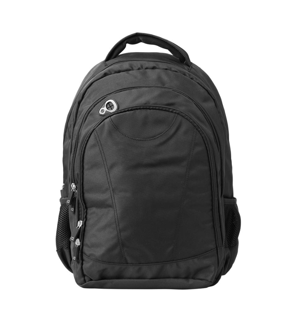 Id Laptop-rygsæk 1864 Sort-one Size