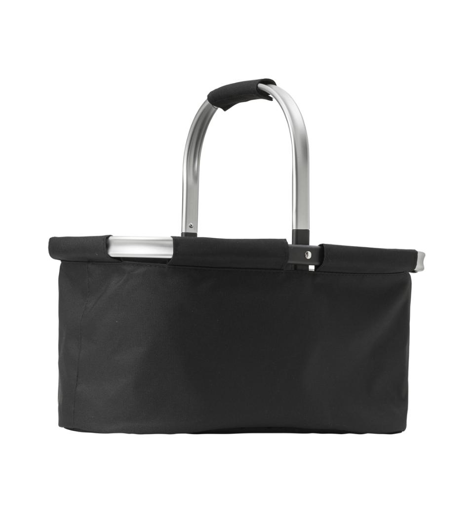 Id Kurv 1880 Sort-one Size