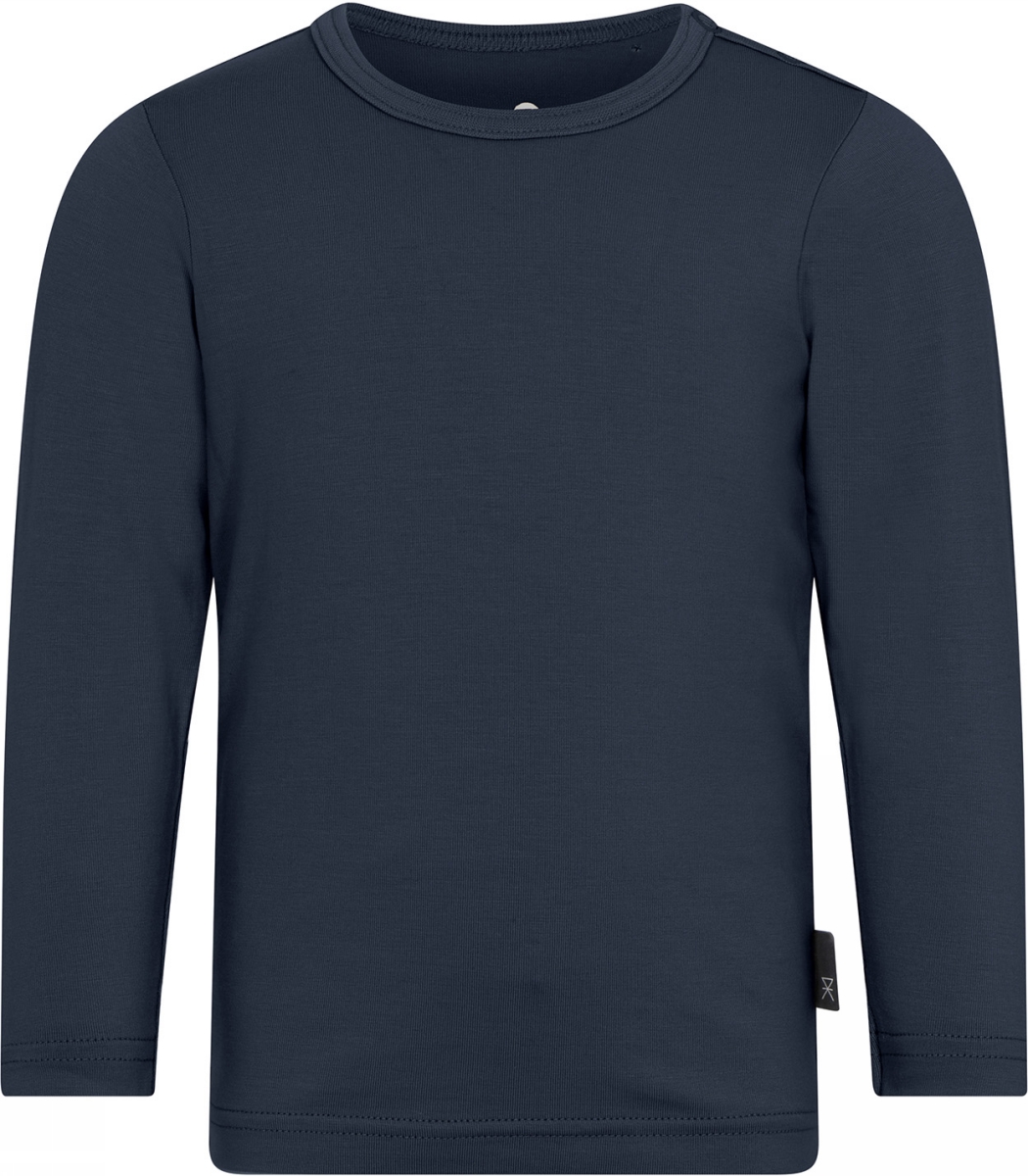 Jbs Of Denmark Baby Bambus L/s T-shirt 2-1500-14-49-98