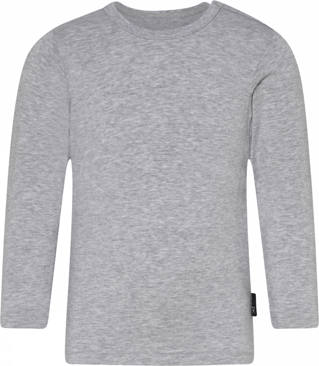 Jbs Of Denmark Baby Bambus L/s T-shirt 2-1500-14-5-56