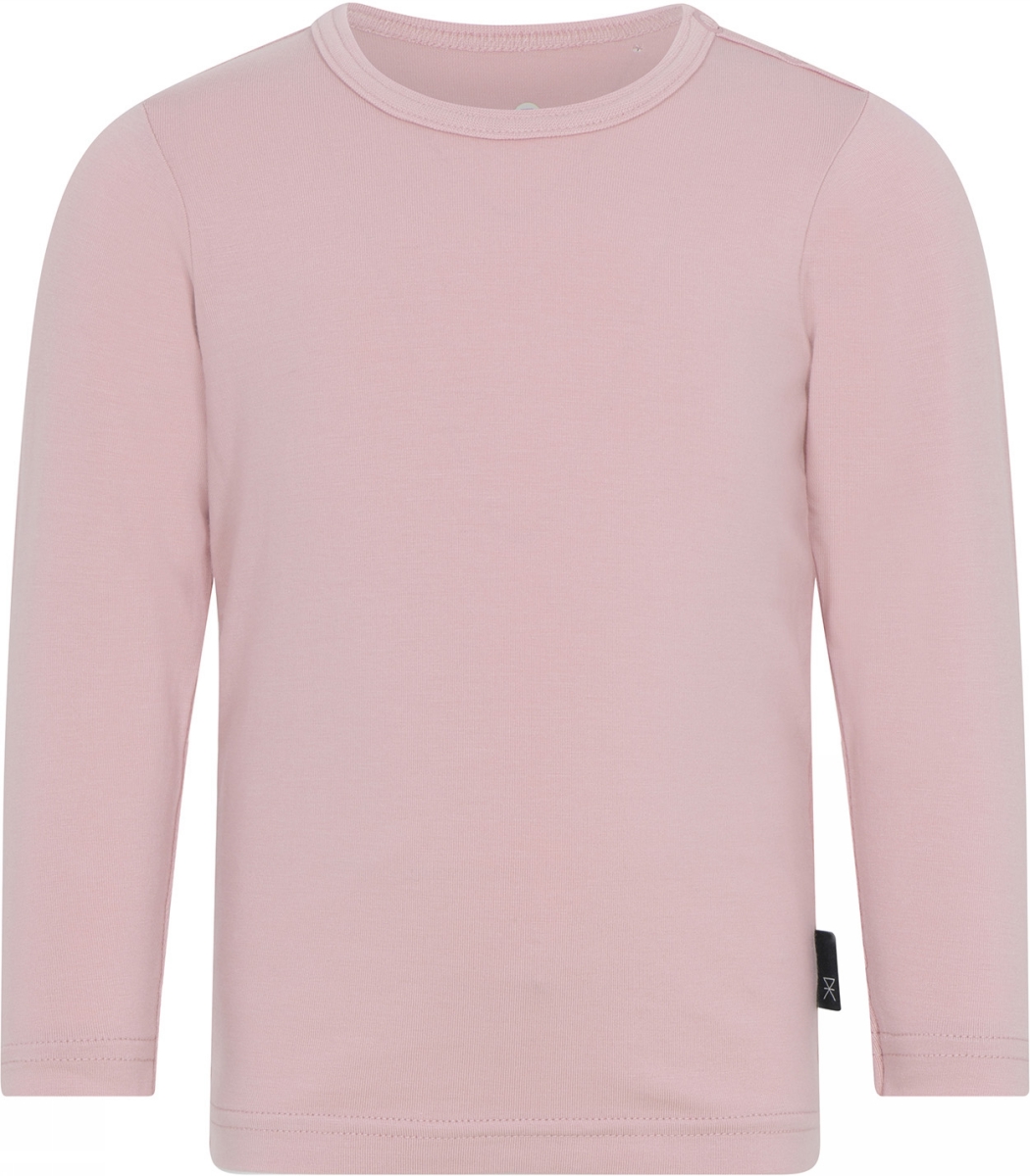 Jbs Of Denmark Baby Bambus L/s T-shirt 2-1500-14-74-68