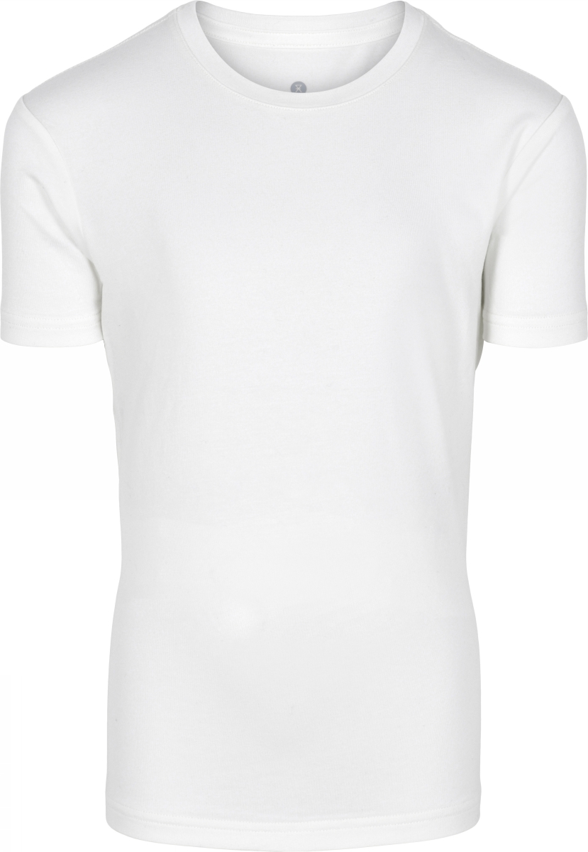 Jbs Of Denmark Kids Bambus T-shirt 2-1720-2-1