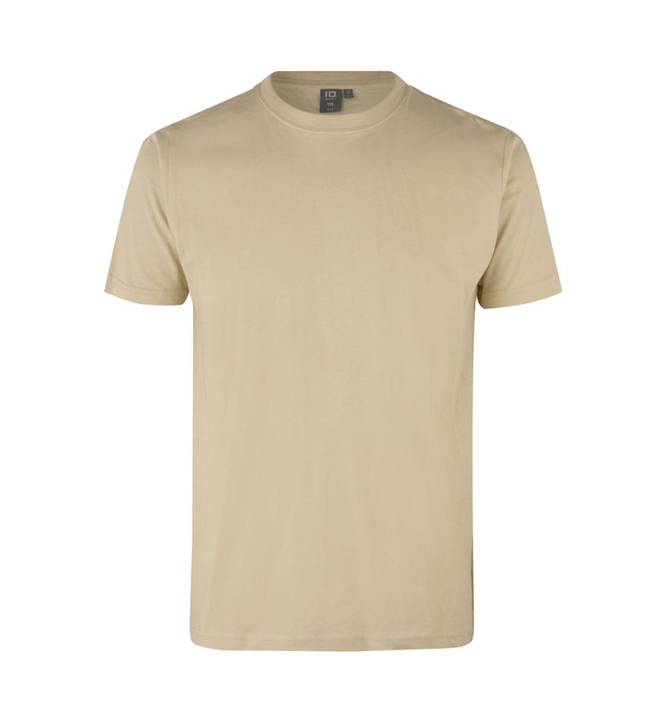 Id Yes T-shirt Fittet 2000 Kit-small