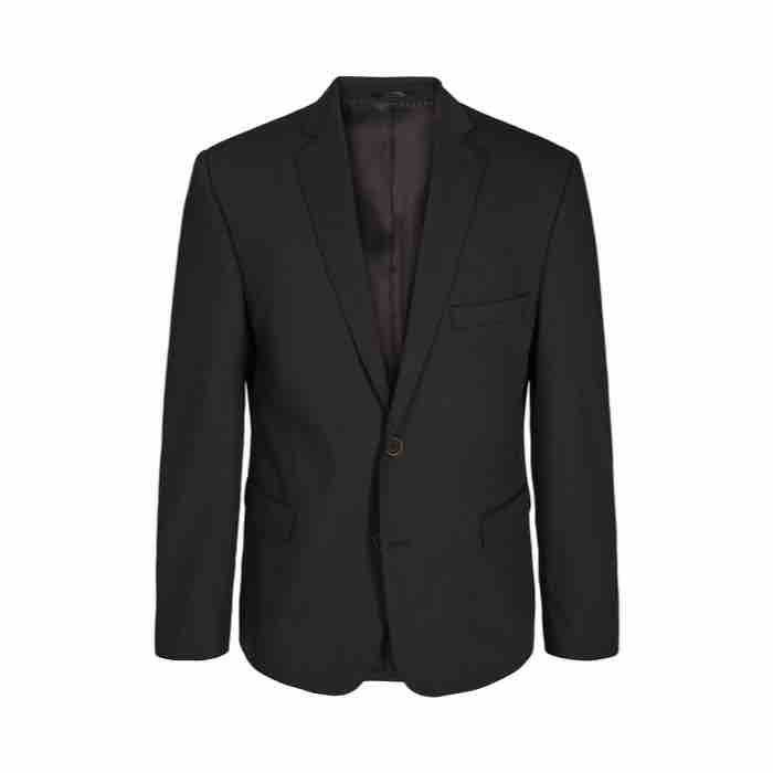 Sunwill Blazer Regular Fit 2001-2722 115 Charcoal