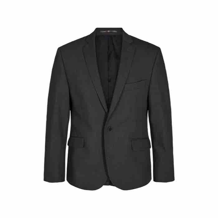 Sunwill Blazer Modern Fit 2015-2722 125 Grey