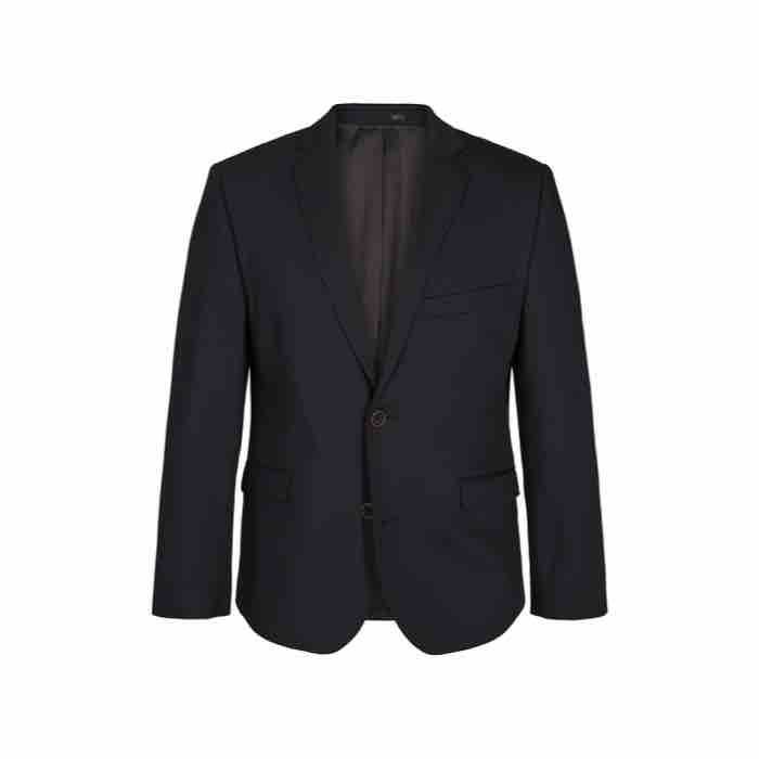 Sunwill Blazer Modern Fit 2015-2722 400 Navy