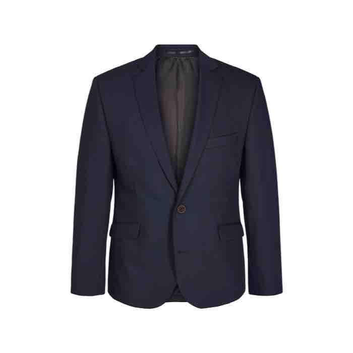 Sunwill Blazer Modern Fit 2015-2722 410 Blue