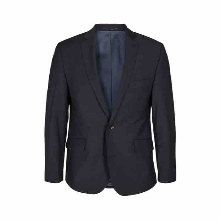 Sunwill Blazer Modern Fit 2015-6904 400 Navy